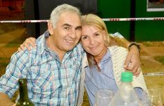 Foto de la galería: Cena, fiesta y baile en el 34° aniversario del Barrio El Territorio