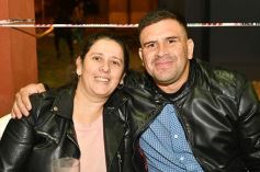 Foto de la galería: Cena, fiesta y baile en el 34° aniversario del Barrio El Territorio