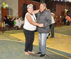 Foto de la galería: Cena, fiesta y baile en el 34° aniversario del Barrio El Territorio