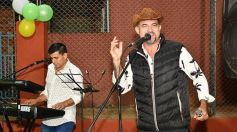 Foto de la galería: Cena, fiesta y baile en el 34° aniversario del Barrio El Territorio