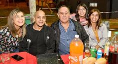 Foto de la galería: Cena, fiesta y baile en el 34° aniversario del Barrio El Territorio