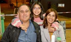 Foto de la galería: Cena, fiesta y baile en el 34° aniversario del Barrio El Territorio