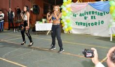 Foto de la galería: Cena, fiesta y baile en el 34° aniversario del Barrio El Territorio