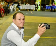 Foto de la galería: Cena, fiesta y baile en el 34° aniversario del Barrio El Territorio