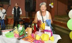 Foto de la galería: Cena, fiesta y baile en el 34° aniversario del Barrio El Territorio