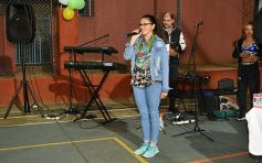 Foto de la galería: Cena, fiesta y baile en el 34° aniversario del Barrio El Territorio