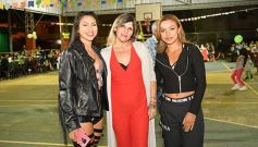 Foto de la galería: Cena, fiesta y baile en el 34° aniversario del Barrio El Territorio