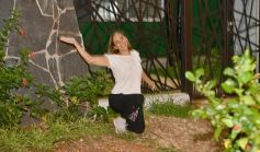 Foto de la galería: Cena, fiesta y baile en el 34° aniversario del Barrio El Territorio