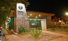 Foto de la galería: Cena, fiesta y baile en el 34° aniversario del Barrio El Territorio