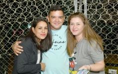 Foto de la galería: Cena, fiesta y baile en el 34° aniversario del Barrio El Territorio