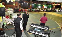 Foto de la galería: Cena, fiesta y baile en el 34° aniversario del Barrio El Territorio