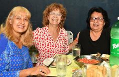 Foto de la galería: Cena, fiesta y baile en el 34° aniversario del Barrio El Territorio