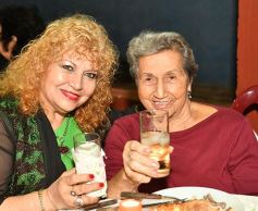 Foto de la galería: Cena, fiesta y baile en el 34° aniversario del Barrio El Territorio