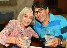 Foto de la galería: Cena, fiesta y baile en el 34° aniversario del Barrio El Territorio