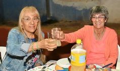 Foto de la galería: Cena, fiesta y baile en el 34° aniversario del Barrio El Territorio