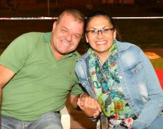 Foto de la galería: Cena, fiesta y baile en el 34° aniversario del Barrio El Territorio