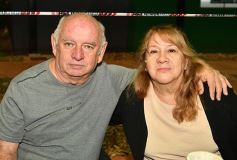 Foto de la galería: Cena, fiesta y baile en el 34° aniversario del Barrio El Territorio