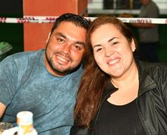 Foto de la galería: Cena, fiesta y baile en el 34° aniversario del Barrio El Territorio