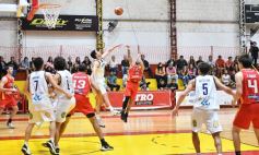 Foto de la galería: Sigue el invicto misionero en la Liga Federal de Básquet