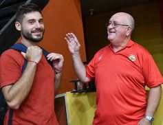 Foto de la galería: Sigue el invicto misionero en la Liga Federal de Básquet