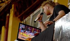 Foto de la galería: Sigue el invicto misionero en la Liga Federal de Básquet