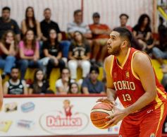 Foto de la galería: Sigue el invicto misionero en la Liga Federal de Básquet