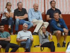 Foto de la galería: Sigue el invicto misionero en la Liga Federal de Básquet