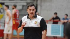 Foto de la galería: Sigue el invicto misionero en la Liga Federal de Básquet