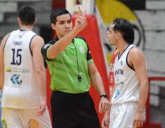 Foto de la galería: Sigue el invicto misionero en la Liga Federal de Básquet