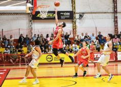 Foto de la galería: Sigue el invicto misionero en la Liga Federal de Básquet