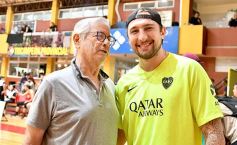 Foto de la galería: Sigue el invicto misionero en la Liga Federal de Básquet