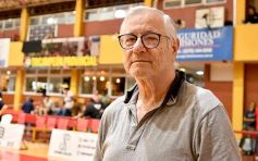 Foto de la galería: Sigue el invicto misionero en la Liga Federal de Básquet