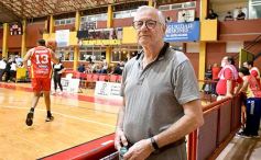 Foto de la galería: Sigue el invicto misionero en la Liga Federal de Básquet