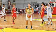 Foto de la galería: Sigue el invicto misionero en la Liga Federal de Básquet
