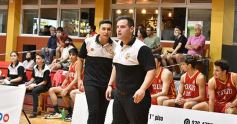 Foto de la galería: Sigue el invicto misionero en la Liga Federal de Básquet