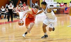 Foto de la galería: Sigue el invicto misionero en la Liga Federal de Básquet