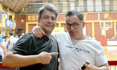 Foto de la galería: Sigue el invicto misionero en la Liga Federal de Básquet