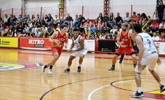 Foto de la galería: Sigue el invicto misionero en la Liga Federal de Básquet