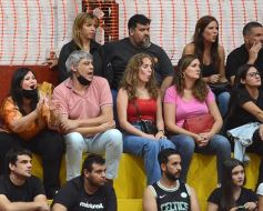 Foto de la galería: Sigue el invicto misionero en la Liga Federal de Básquet