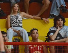 Foto de la galería: Sigue el invicto misionero en la Liga Federal de Básquet