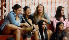 Foto de la galería: Sigue el invicto misionero en la Liga Federal de Básquet