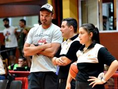 Foto de la galería: Sigue el invicto misionero en la Liga Federal de Básquet