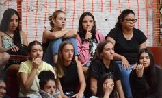 Foto de la galería: Sigue el invicto misionero en la Liga Federal de Básquet