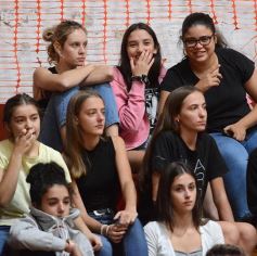 Foto de la galería: Sigue el invicto misionero en la Liga Federal de Básquet