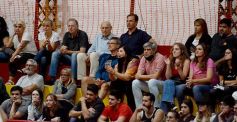 Foto de la galería: Sigue el invicto misionero en la Liga Federal de Básquet