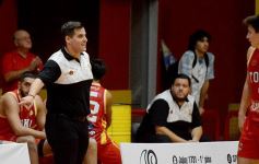 Foto de la galería: Sigue el invicto misionero en la Liga Federal de Básquet