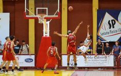 Foto de la galería: Sigue el invicto misionero en la Liga Federal de Básquet