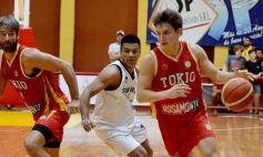 Foto de la galería: Sigue el invicto misionero en la Liga Federal de Básquet