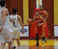 Foto de la galería: Sigue el invicto misionero en la Liga Federal de Básquet