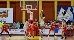 Foto de la galería: Sigue el invicto misionero en la Liga Federal de Básquet